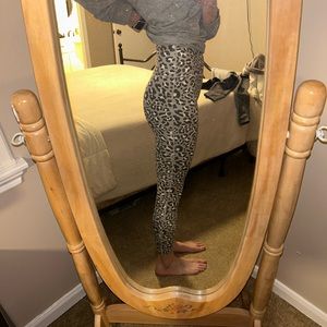 Aerie 7/8 Leggings